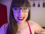 Watching You Jerk Off (No Humiliation) - Preview