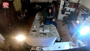 Ska Fest #3 - FULL. Man Swalllows His Own Sperm On Webcam Show.