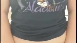 Compilation of teases