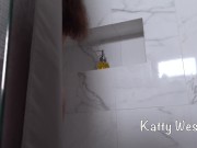 Отчим учит мастурбировать в душе - Screenshot 1 of 16 - HD
