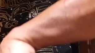 Latino Blows Load