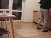 Caught Girlfriend Cheating With His Friend 2/16