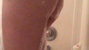 Shower time 