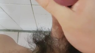 大爆射精液