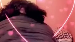 Wanna Watch This Ass Clap On Your Dick 