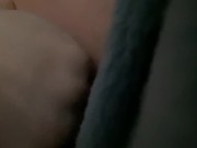 Fisting myself again  - Screenshot 13 of 16 - HD