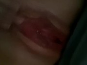 Fisting myself again  - Screenshot 5 of 16 - HD