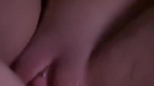 Dripping Wet Pussy