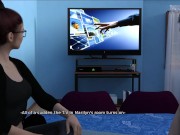 A stepmother's Love (OrbOrigin) [Part 5] Part 3 Gameplay By LoveSkySan69 2/16