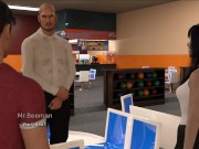 A stepmother's Love (OrbOrigin) [Part 5] Part 5 Gameplay By LoveSkySan69 12/16