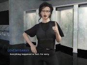 A stepmother's Love (OrbOrigin) [Part 5] Part 5 Gameplay By LoveSkySan69 14/16