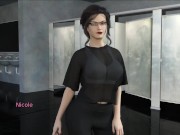 A stepmother's Love (OrbOrigin) [Part 5] Part 5 Gameplay By LoveSkySan69 15/16