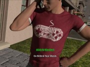 A stepmother's Love (OrbOrigin) [Part 5] Part 5 Gameplay By LoveSkySan69 3/16