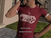 A stepmother's Love (OrbOrigin) [Part 5] Part 5 Gameplay By LoveSkySan69 4/16