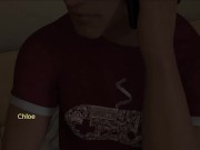 A stepmother's Love (OrbOrigin) [Part 5] Part 5 Gameplay By LoveSkySan69 9/16