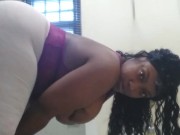 Sexy big Tit Ebony 16/16