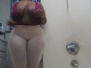 Sexy big Tit Ebony 8/16