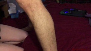 My pussy is always too horny to say no to a fuck invitation! Pov Hardcore