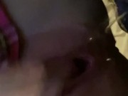 Making myself squirt - Screenshot 14 of 16 - Adult Toys