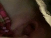 Making myself squirt - Screenshot 16 of 16 - HD