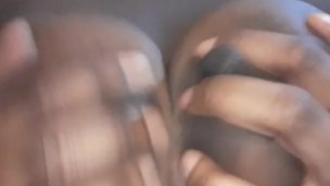 Titty fuck No Oil Special Request 