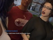 A stepmother's Love (OrbOrigin) [Part 5] Part 8 Gameplay By LoveSkySan69 13/16