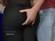 A stepmother's Love (OrbOrigin) [Part 5] Part 9 Gameplay By LoveSkySan69 1/16