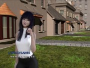 A stepmother's Love (OrbOrigin) [Part 5] Part 9 Gameplay By LoveSkySan69 13/16