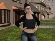 A stepmother's Love (OrbOrigin) [Part 5] Part 9 Gameplay By LoveSkySan69 15/16