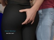 A stepmother's Love (OrbOrigin) [Part 5] Part 9 Gameplay By LoveSkySan69 2/16