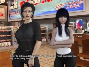 A stepmother's Love (OrbOrigin) [Part 5] Part 9 Gameplay By LoveSkySan69 8/16