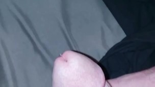 Jacking off for Ashley part 2