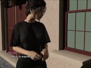 A stepmother's Love (OrbOrigin) [Part 5] Part 10 Gameplay By LoveSkySan69 14/16