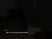 A stepmother's Love (OrbOrigin) [Part 5] Part 11 Gameplay By LoveSkySan69 15/16