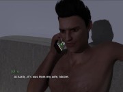 A stepmother's Love (OrbOrigin) [Part 5] Part 12 Gameplay By LoveSkySan69 1/16