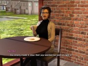 A stepmother's Love (OrbOrigin) [Part 5] Part 12 Gameplay By LoveSkySan69 15/16