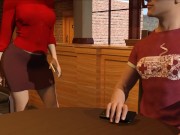 A stepmother's Love (OrbOrigin) [Part 5] Part 12 Gameplay By LoveSkySan69 16/16