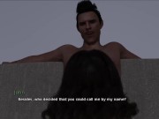 A stepmother's Love (OrbOrigin) [Part 5] Part 12 Gameplay By LoveSkySan69 3/16