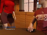 A Step-Mother's Love (OrbOrigin) [Part 5] Part 13 Gameplay By LoveSkySan69 10/16