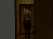 A Step-Mother's Love (OrbOrigin) [Part 5] Part 13 Gameplay By LoveSkySan69 11/16