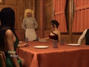 A Step-Mother's Love (OrbOrigin) [Part 5] Part 13 Gameplay By LoveSkySan69 15/16