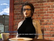 A Step-Mother's Love (OrbOrigin) [Part 5] Part 13 Gameplay By LoveSkySan69