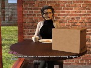 A Step-Mother's Love (OrbOrigin) [Part 5] Part 13 Gameplay By LoveSkySan69 6/16