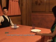 A Step-Mother's Love (OrbOrigin) [Part 5] Part 14 Gameplay By LoveSkySan69 1/16