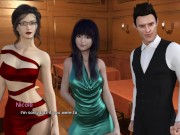 A Step-Mother's Love (OrbOrigin) [Part 5] Part 14 Gameplay By LoveSkySan69 11/16