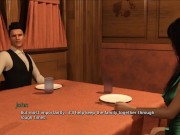 A Step-Mother's Love (OrbOrigin) [Part 5] Part 14 Gameplay By LoveSkySan69 2/16