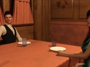 A Step-Mother's Love (OrbOrigin) [Part 5] Part 14 Gameplay By LoveSkySan69 6/16