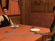 A Step-Mother's Love (OrbOrigin) [Part 5] Part 14 Gameplay By LoveSkySan69 8/16