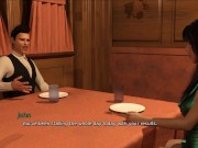 A Step-Mother's Love (OrbOrigin) [Part 5] Part 14 Gameplay By LoveSkySan69 9/16