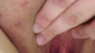 Peeing in a pubic toilet